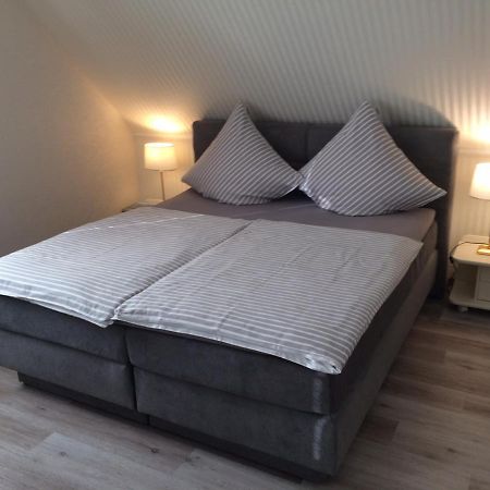 Pension Roseneck Wolfshagen  Extérieur photo