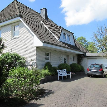 Pension Roseneck Wolfshagen  Extérieur photo