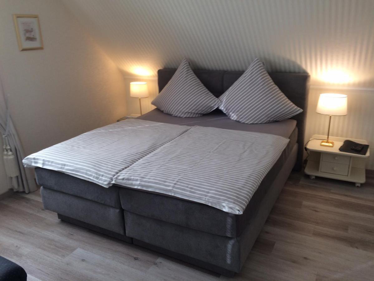 Pension Roseneck Wolfshagen  Extérieur photo