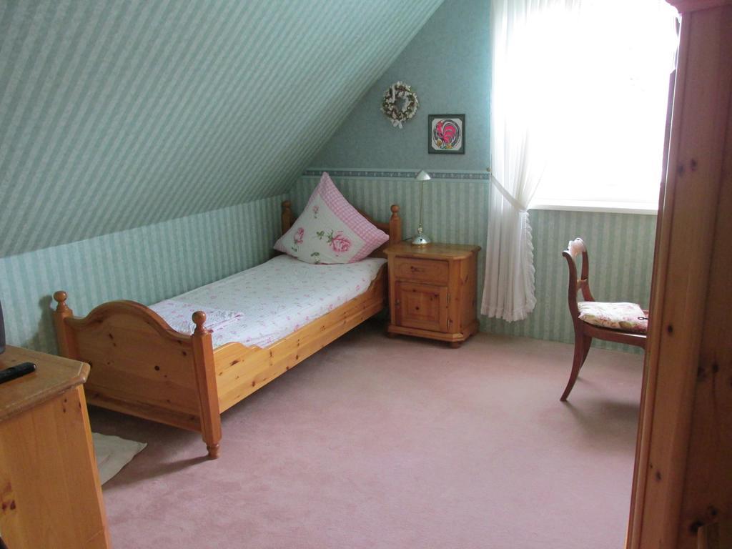 Pension Roseneck Wolfshagen  Chambre photo