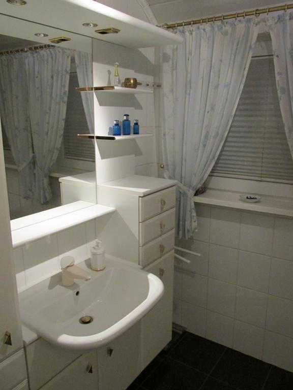 Pension Roseneck Wolfshagen  Chambre photo